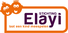 Elayi Logo