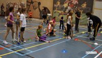 Elayi fotoalbum sportdag 2015