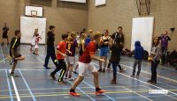 Elayi fotoalbum sportdag 2015